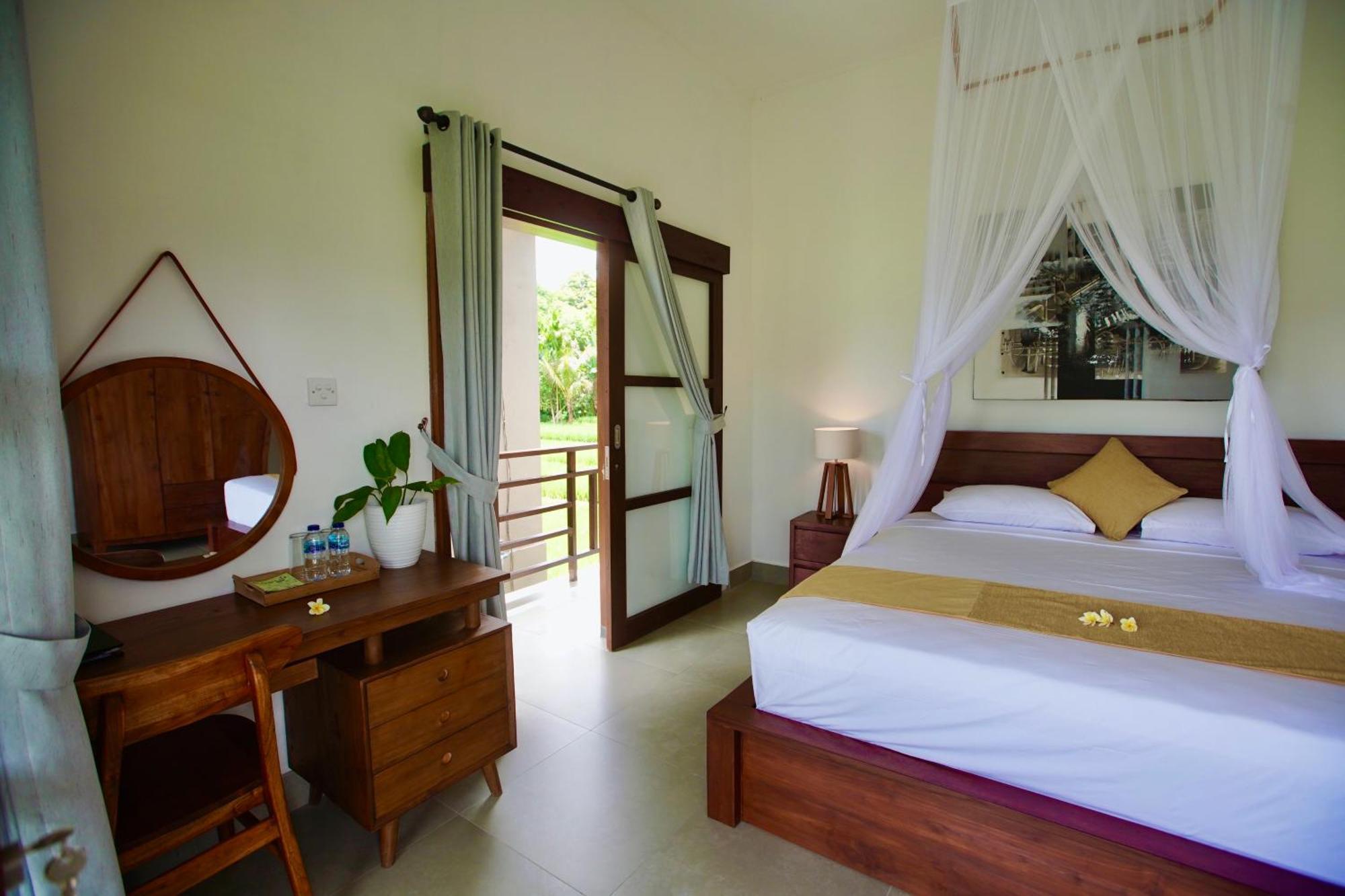 Ume Dukuh Home Sidemen Sidemen  Room photo