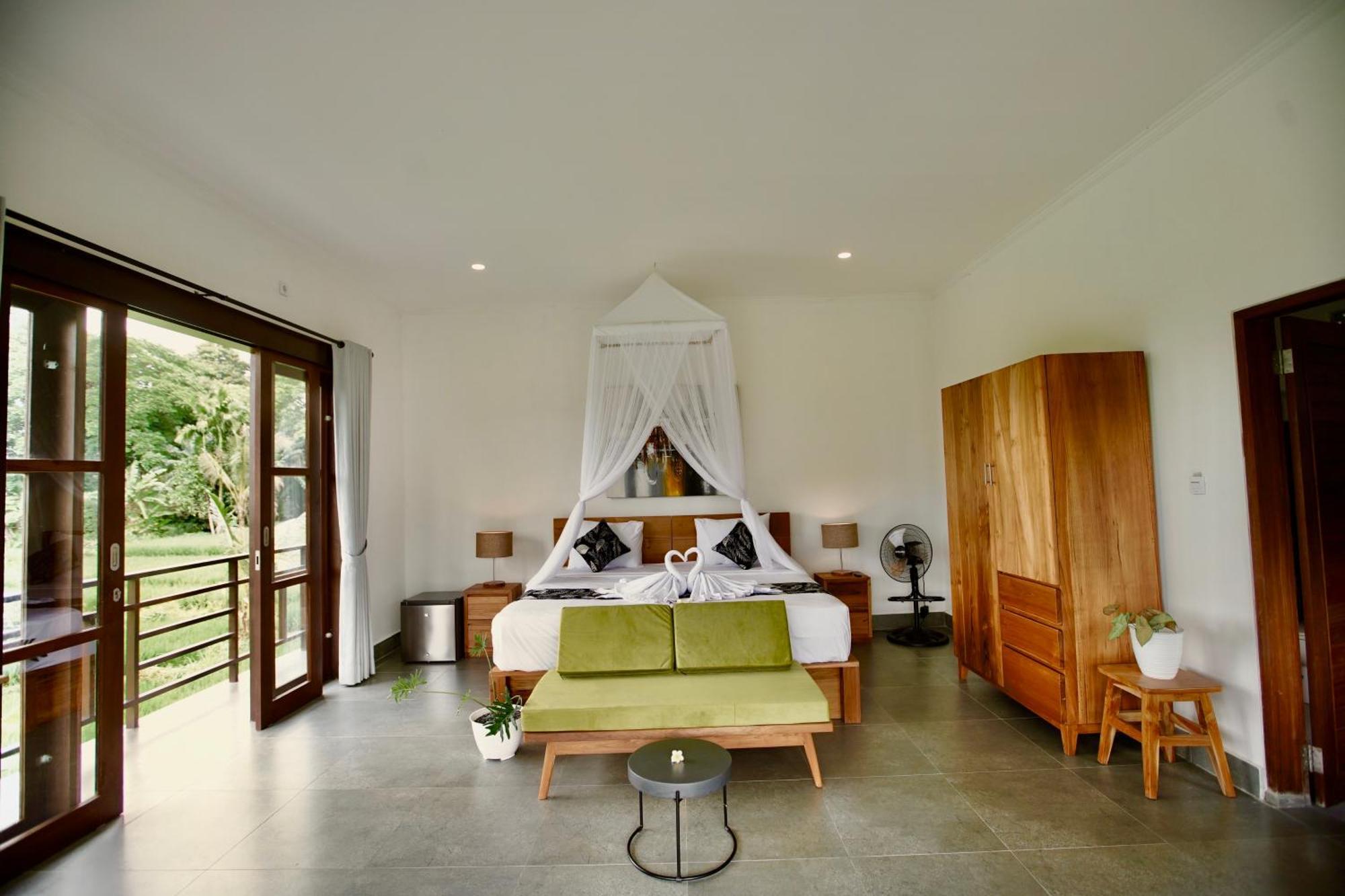 Ume Dukuh Home Sidemen Sidemen  Room photo
