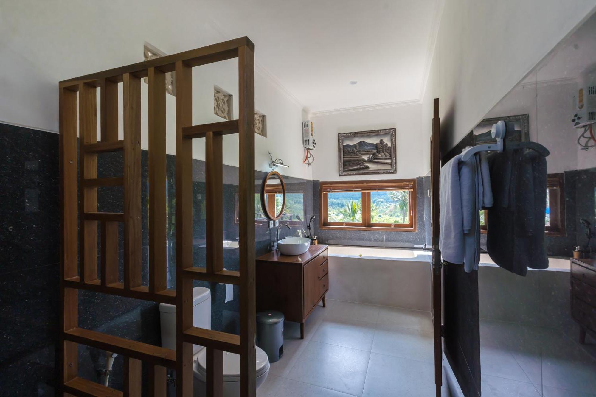 Ume Dukuh Home Sidemen Sidemen  Room photo