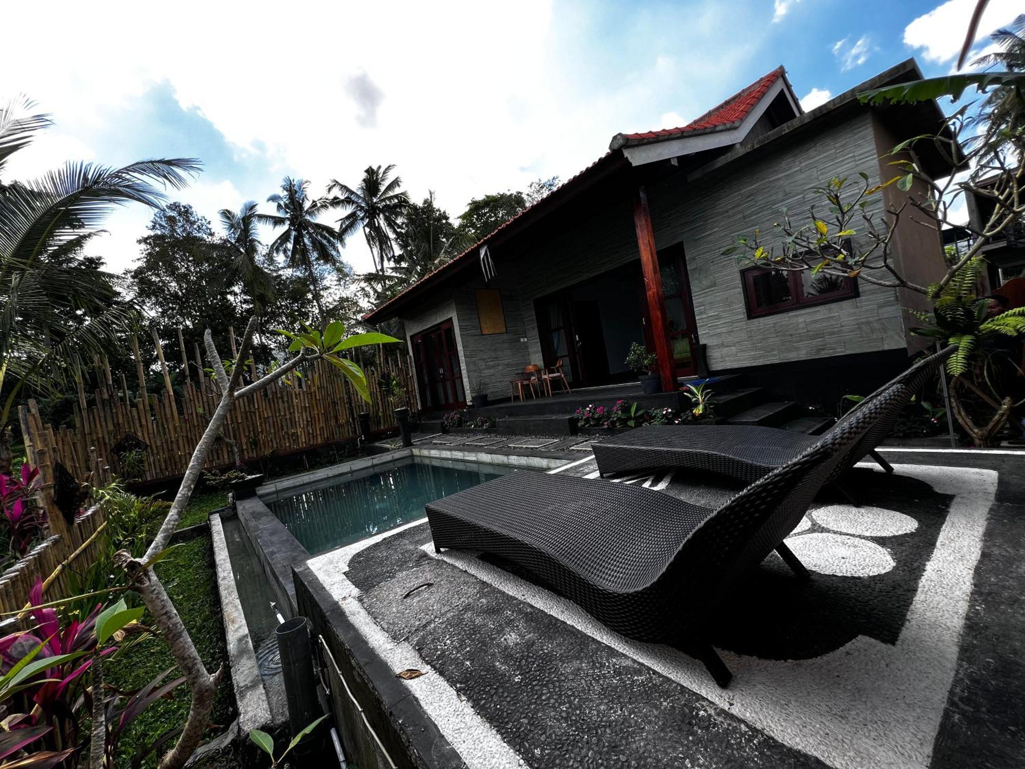 Ume Dukuh Home Sidemen Sidemen  Exterior photo