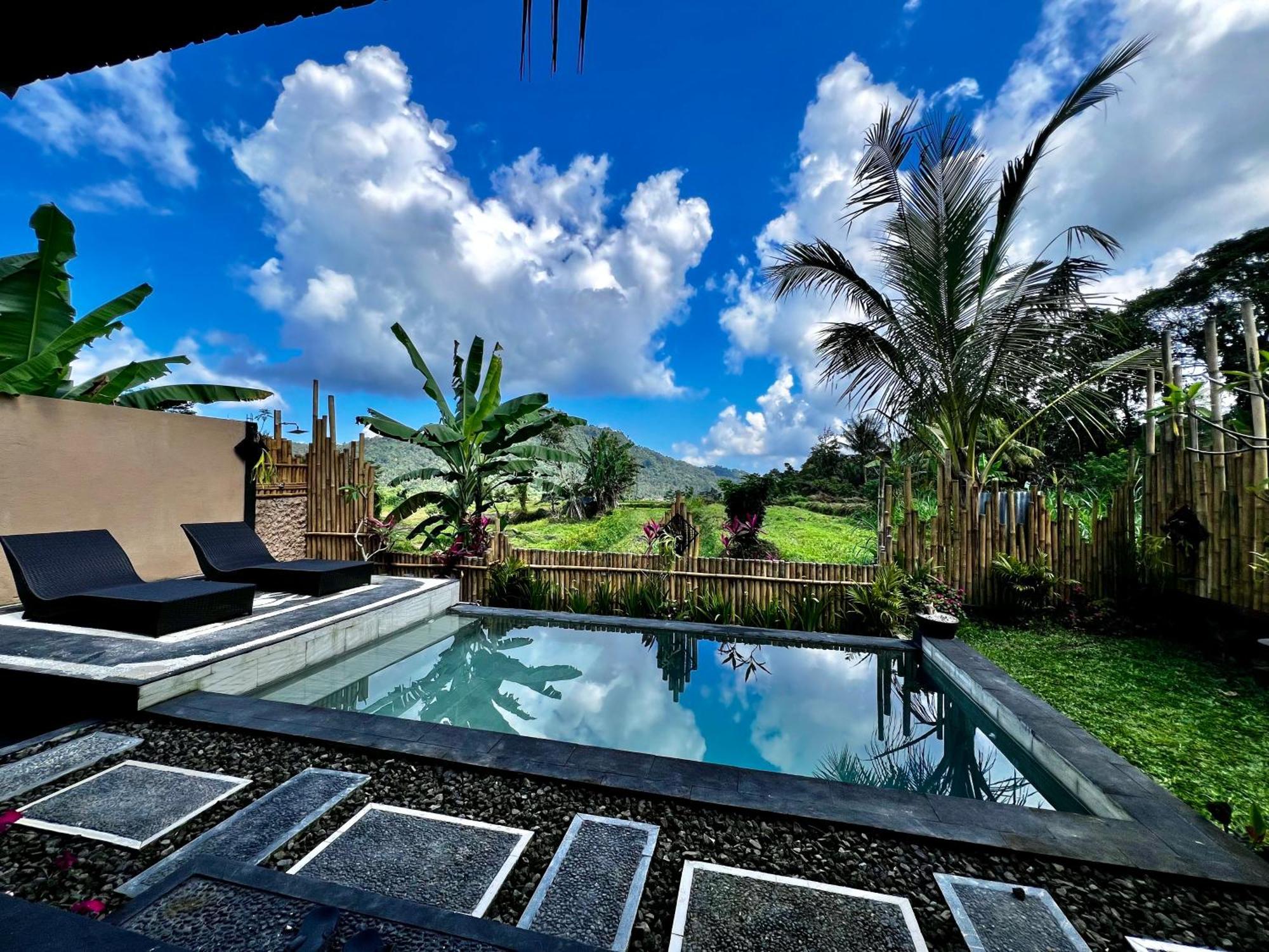Ume Dukuh Home Sidemen Sidemen  Exterior photo