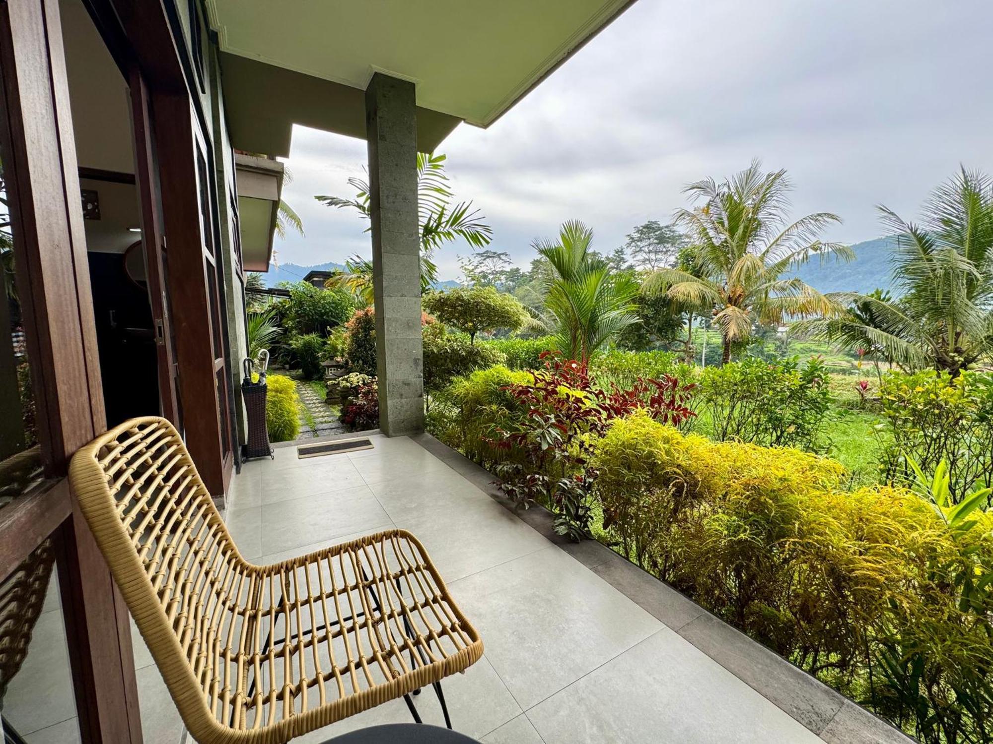 Ume Dukuh Home Sidemen Sidemen  Exterior photo