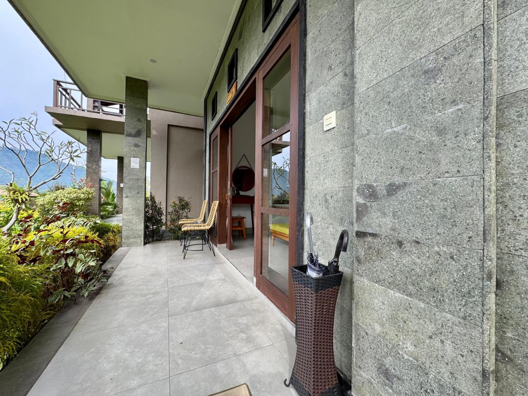 Ume Dukuh Home Sidemen Sidemen  Exterior photo