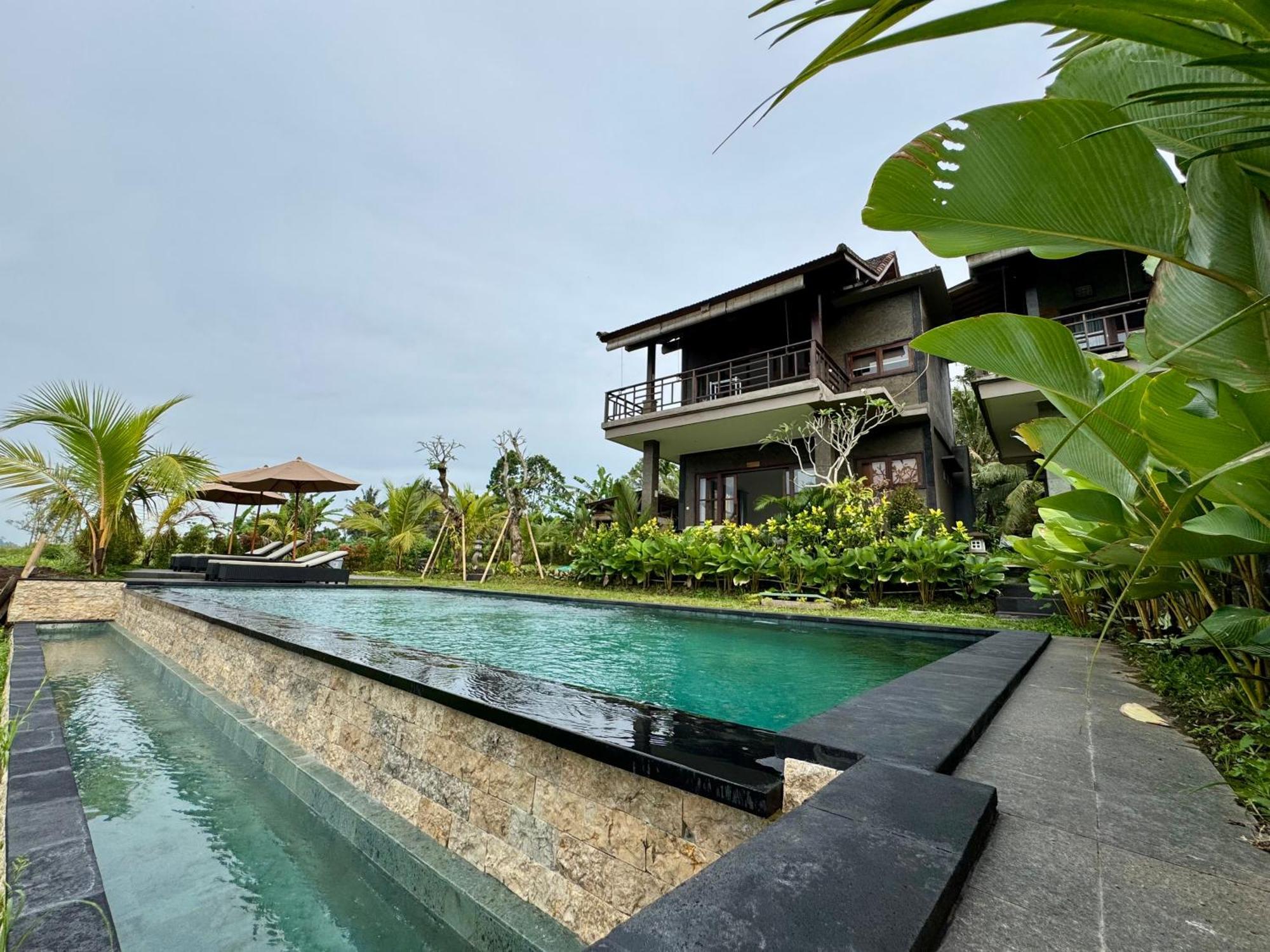 Ume Dukuh Home Sidemen Sidemen  Exterior photo