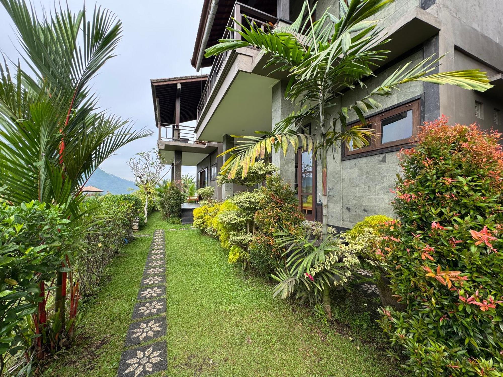 Ume Dukuh Home Sidemen Sidemen  Exterior photo