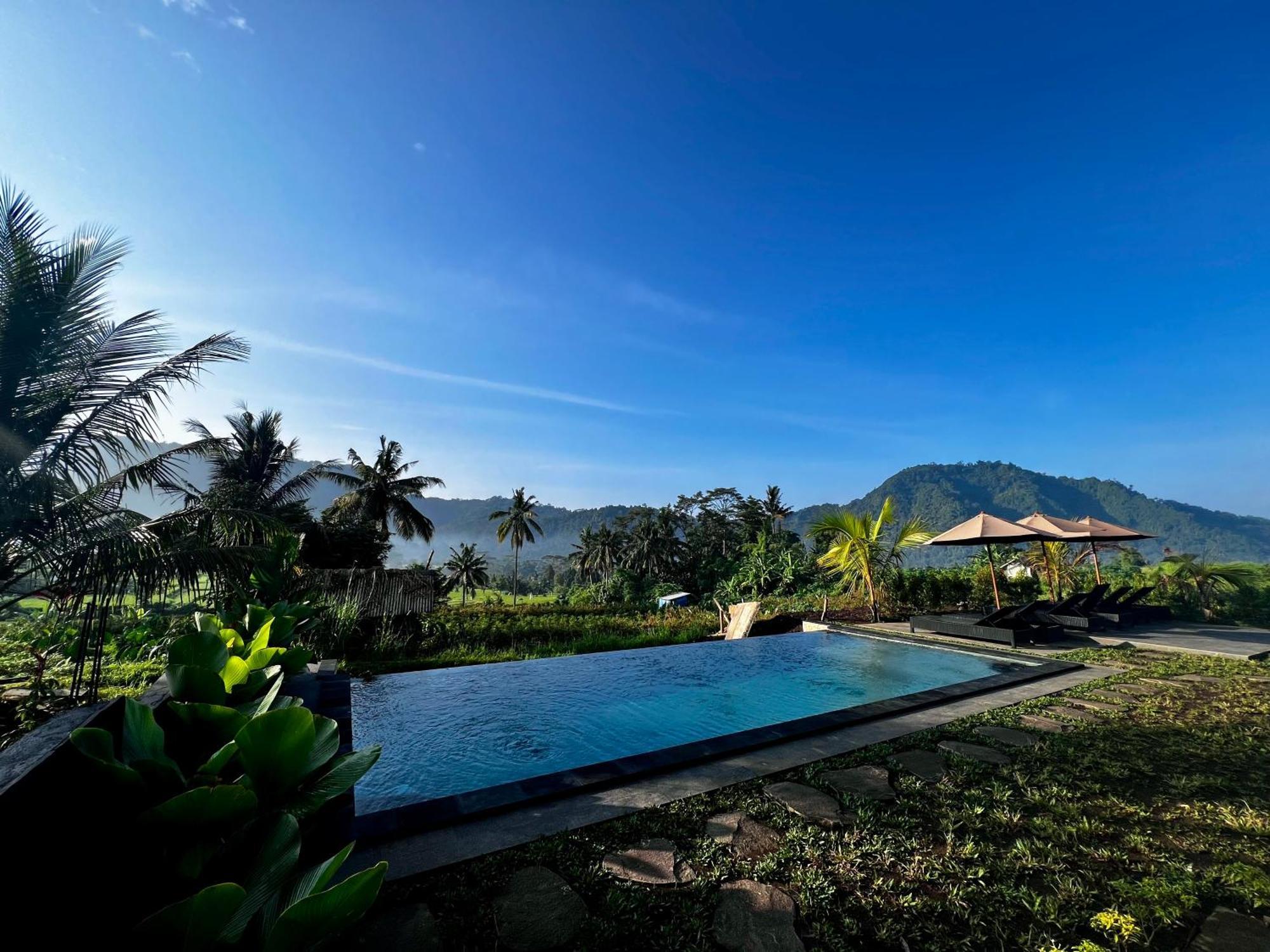 Ume Dukuh Home Sidemen Sidemen  Exterior photo