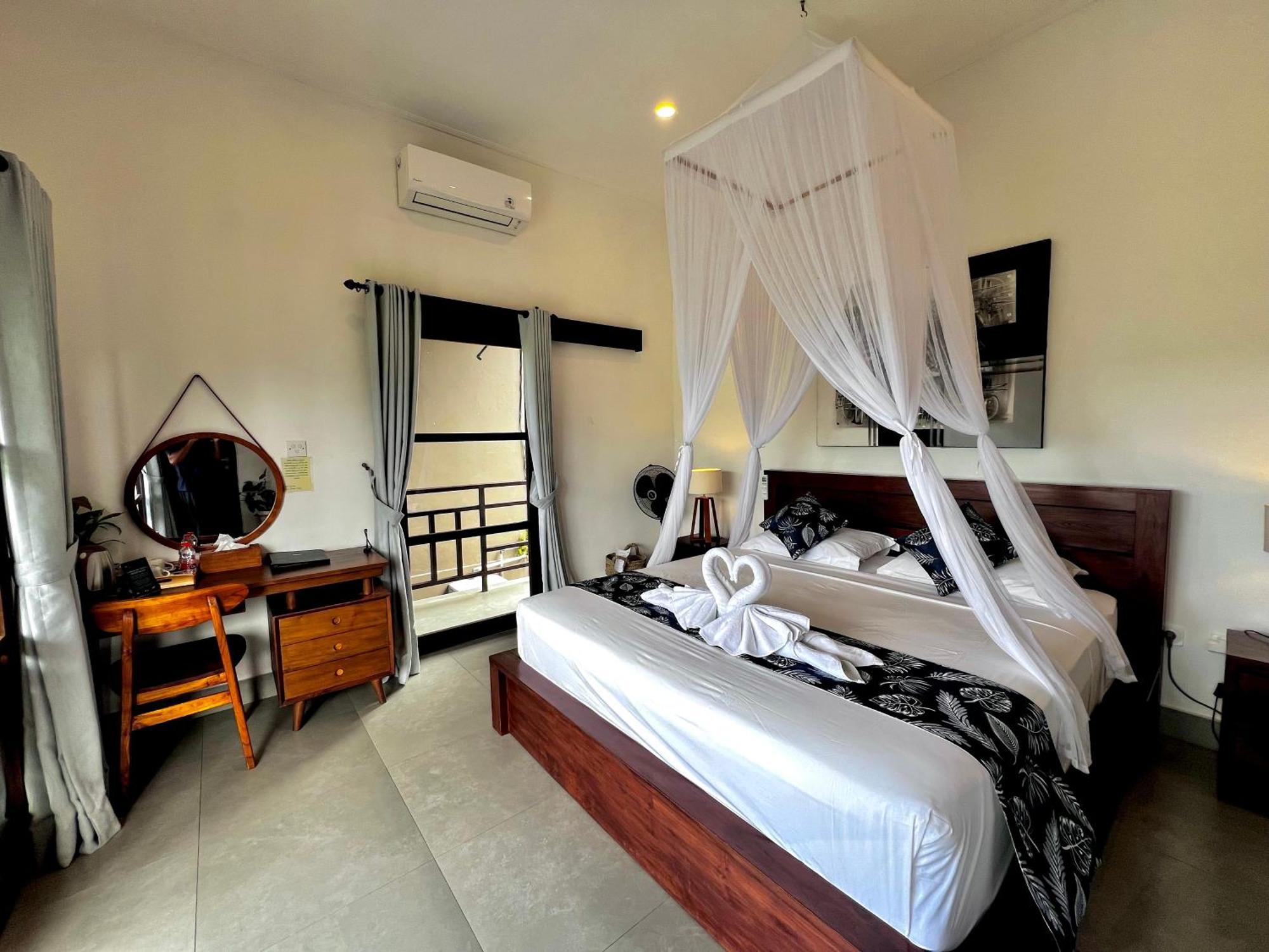 Ume Dukuh Home Sidemen Sidemen  Exterior photo