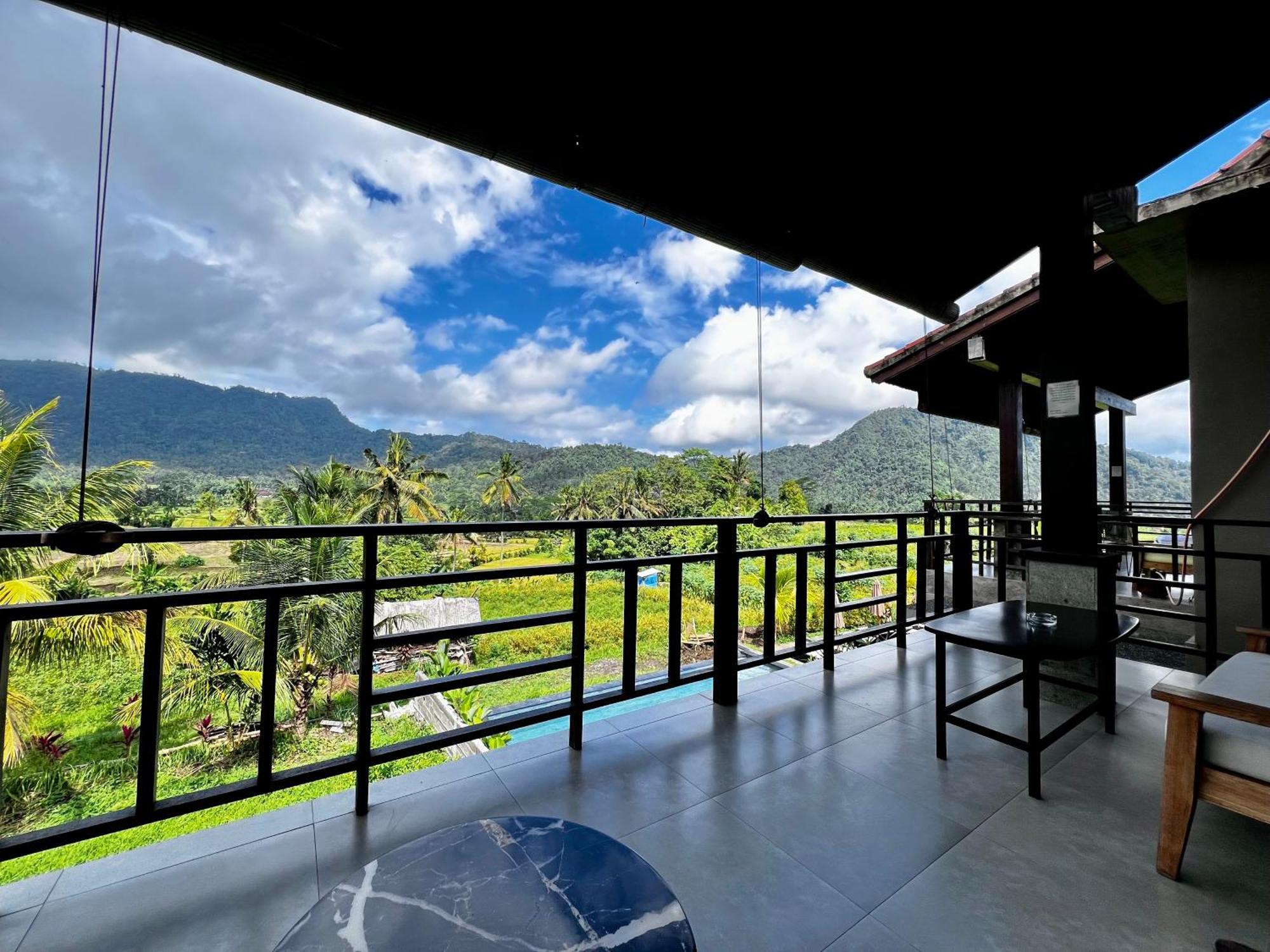 Ume Dukuh Home Sidemen Sidemen  Exterior photo