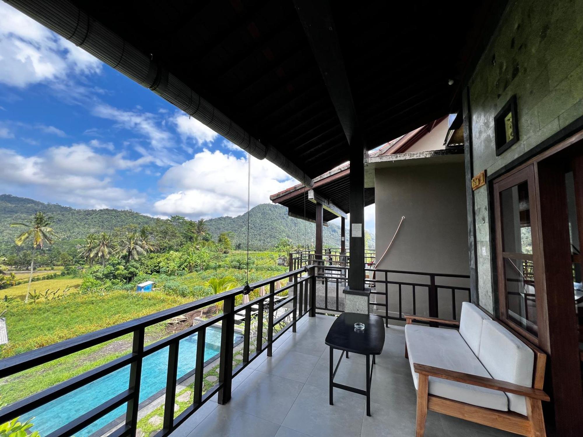 Ume Dukuh Home Sidemen Sidemen  Exterior photo